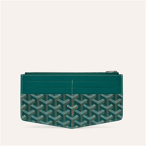 goyard greenbelt|goyard insert louise.